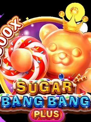 SUGAR BANG BANG PLUS
